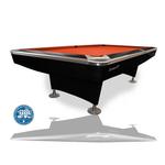 Biljard miza Champion 8 ft �rna