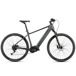 Crussis E-Cross 7.10, električno kolo