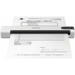 Epson Workforce DS-70 skener, 600x600 dpi, A4