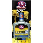 STP čistilo za celoten sistem dizelskega motorja Ultra 5v1 Diesel System Cleaner, 400 ml