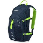 WEBHIDDENBRAND Nahrbtnik LOAP TOPGATE 15 temno modra/zelena