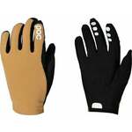 POC Resistance Enduro Glove Aragonite Brown M Kolesarske rokavice