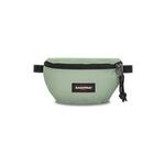 EASTPAK Torbica za okrog pasu 'SPRINGER' svetlo zelena / črna