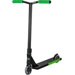 Skuter prostega sloga NKD Rally V4 Black Green