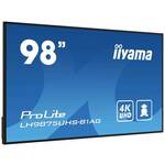 Iiyama signage televizor LH9875UHS-B1AG