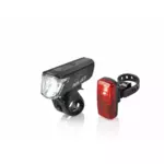 WEBHIDDENBRAND Svetila XLC Capella CL-S20 set