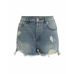 Only Petite Kavbojke 'ZUMA' moder denim