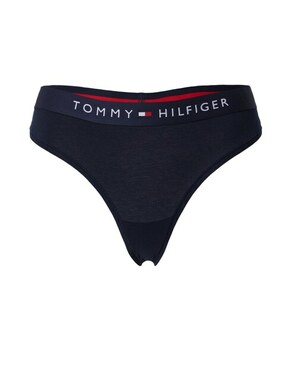 Tommy Hilfiger Ženske tangice UW0UW04146-DW5 (Velikost XL)
