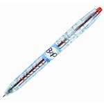 Pilot gel olovka BeGreen Bottle to pen Medium BL-B2P-7-BG-FF 10 komada