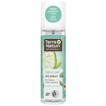 "Terra Naturi Fresh Lime Deo Spray - 75 ml"