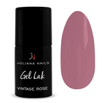 Juliana Nails Gel Lak Vintage Rose roza nude No.601 6ml