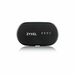 Zyxel WAH7601 router, Wi-Fi 4 (802.11n), 50Mbps, 4G