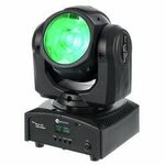 Reflektor PicoBeam 30 Quad LED Fun Generation