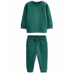 Next Komplet zelena