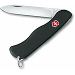 Victorinox Večnamenski nož Victorinox Sentinel black 0.8413.3