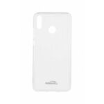 Kisswill ovitek za Huawei P Smart 2019, silikonski, prozoren
