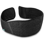 KOALA BABYCARE trak za nosečnice Black