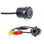 AMIO Kamera za vzvratno vožnjo z IR LED diodami HD-307 18mm