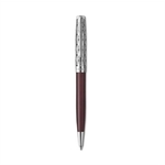 Parker Sonnet Premium Metal Red CT kroglično pero