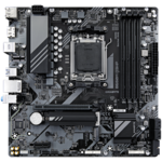 Gigabyte B650M D3HP matična plošča, Socket AM5, AMD B650, ATX/mATX
