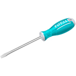 TOTAL TOOLS izvijač ravni SL5,5X100mm