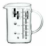 WMF Steklena merilna skodelica 0,5 l