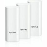 Netatmo Pametni senzorji vrat in oken