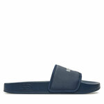 Natikači The North Face M Base Camp Slide Iii NF0A4T2RI851 Mornarsko modra