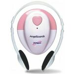 AngelSounds AngelSounds – merilnik srčnega utripa zarodka