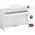 Yamaha CLP-835WH
