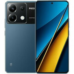 Xiaomi Poco X6 5G, 256GB, 6.67"