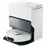 Roborock S8 MaxV Ultra robotski sesalnik