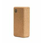 MANDUKA lean Cork kvader za jogo