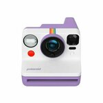POLAROID Now 3 instant fotoaparat, vijoličen (009159)