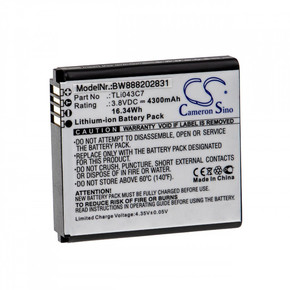 Baterija za Alcatel EE120