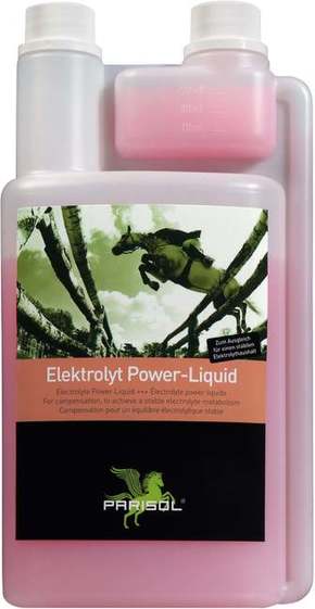 Bense &amp; Eicke Elektrolyt Power-Liquid - 1.000 ml