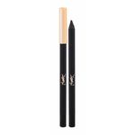 Yves Saint Laurent Dessin Du Regard Waterproof vodoodporna svinčnik za oči 1,2 g odtenek 1 Noir Effronté
