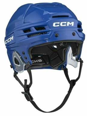 CCM HP Tacks 720 Mornarsko modra S Hokejska čelada