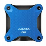 slomart zunanji SSD sd620 1tb u3.2a 520/460 mb/s modri