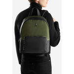 Nahrbtnik U.S. POLO ASSN. Siva Siva 852221