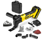 Trotec PMTS 10-20V
