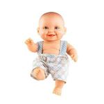 Bebiček Los Peques TEO NOVO 21cm