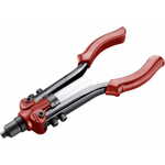 Fortum klešče za kovičenje, 330 mm, 2,4 - 6,4 mm 4770614