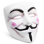 Maska Anonymous - Halloween