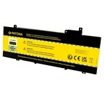 Baterija za Lenovo Thinkpad T480s, 4800 mAh