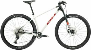 BH Bikes Ultimate RC 6.5 White/Red/Black L Hardtail kolo