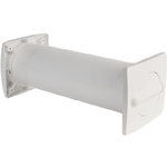 ETISAIR teleskopski stenski sistem 125 mm AEROBOY 50754