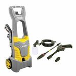 LAVOR visokotlačni čistilec 220-240V-50/60HZ4 FAST PLUS 130