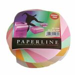 Paperline Kocka - spirala 85 x 85 mm, Paperline