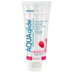 AQUAglide - vodni lubrikant - malina (100ml)
